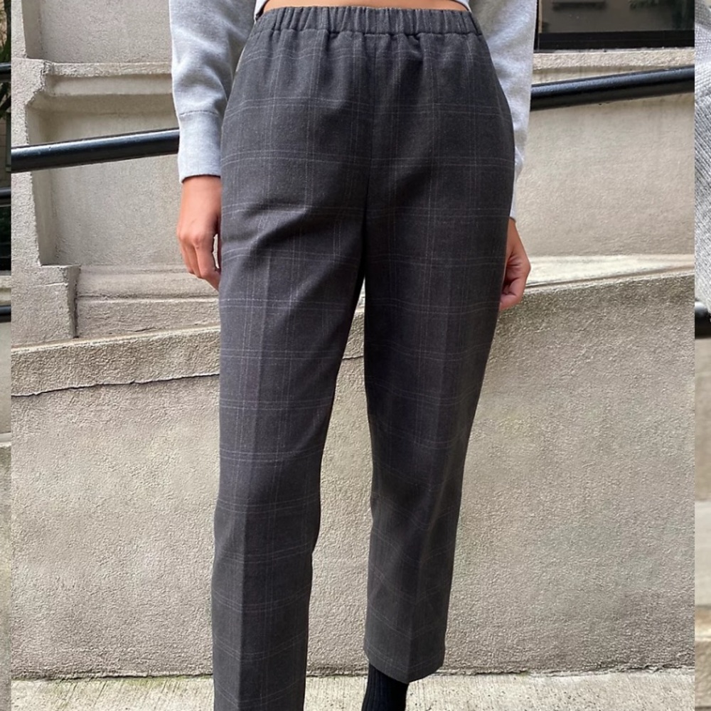 Aritzia Jimmy Pant